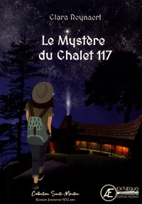 Le mystère du chalet 117