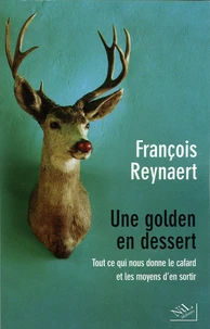 Une Golden en dessert