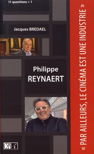 "Par ailleurs, le cinéma est une industrie"