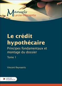Le crédit hypothécaire