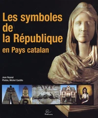 Les symboles de la République en Pays catalan