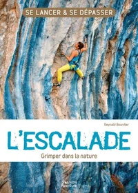 L'escalade