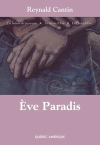 Eve paradis
