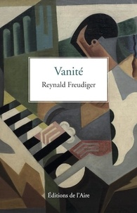 Reynald Freudiger - Vanité.