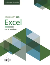 Microsoft 365 Excel
