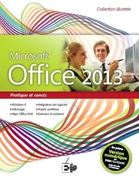 Reynald Goulet - Microsoft Office 2013.