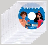 Espagnol 2e année Qué bien! - Pack 10 CD élève de remplacement.pdf