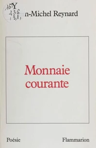 Monnaie courante