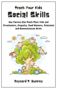 Teach Your Kids Social Skills