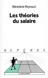 Les théories du salaire