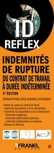 ID'Réflex Les indemnités de rupture 4e édition