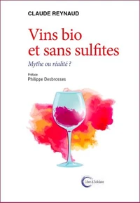 Vins bio et sans sulfites