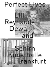 Lili Reynaud-Dewar and the Schirn Kunsthalle