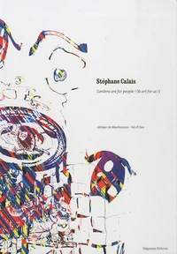 Stéphane Calais