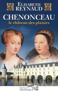 Chenonceau