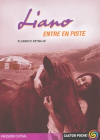 Liano entre en piste