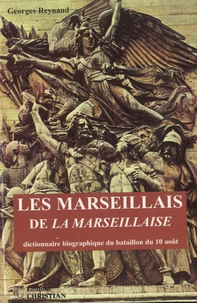 Les marseillais de la Marseillaise