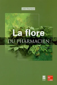 La Flore Du Pharmacien