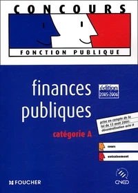 Finances publiques