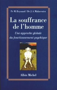 La souffrance de l'homme