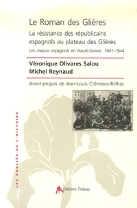 Le Roman des Glières