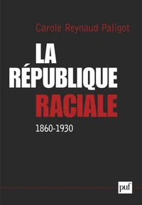 La République raciale