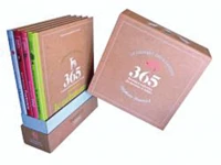 365 bonnes raisons de passer à table