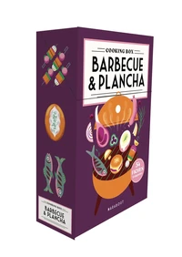 Barbecue & plancha