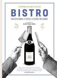 Bistro /anglais