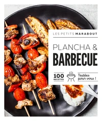 Plancha & barbecue