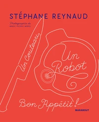 Un couteau, un robot