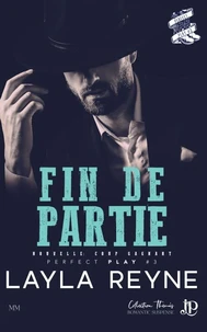 Fin de partie - et la novella Coup gagnant
