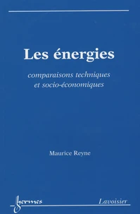 Les énergies