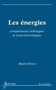 Les énergies