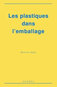Les plastiques dans l'emballage