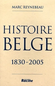 Histoire belge
