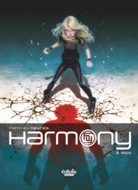  Reynès - Harmony - Volume 3 - Ago.