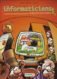 Pack en 2 volumes