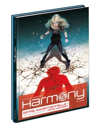 Pack en 2 volumes : Tome 3, Ago ; Tome 4, Omen