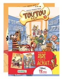 Pack en 2 volumes : Tome 1 et Tome 2