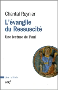 L'évangile du Ressuscité