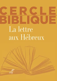 La lettre aux Hébreux