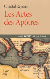 Les Actes des Apôtres