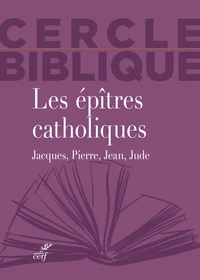 Les épîtres catholiques
