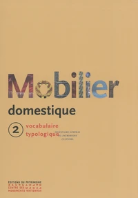 Mobilier domestique