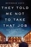 They Told Me Not to Take that Job. Tumult, Betrayal, Heroics, and the Transformation of Lincoln Center