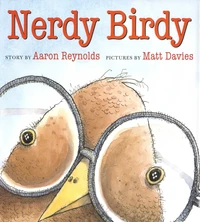 Nerdy Birdy