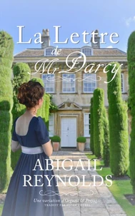 La Lettre de Mr Darcy