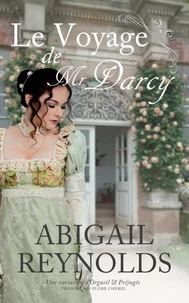 Le Voyage de Mr Darcy
