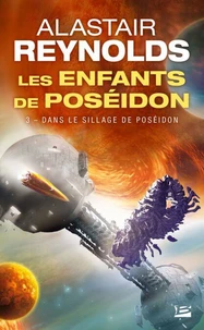Dans le sillage de Poséidon